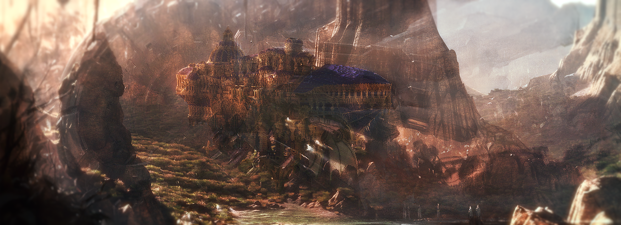 凡所际遇 绝非偶然 Retrospect.αnd ρrospect（图ZMTQwNTE3MjQ0） - 场景 - 站酷设计师Klace_Haue原创素材 - 站酷ZCOOL