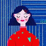 小鱼晴子的头像