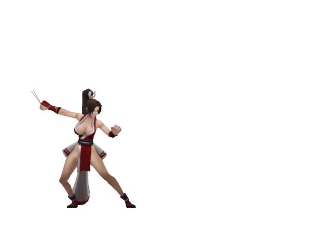 熊不知火舞（图ZODQ0ODU1NzI=） - 动画/影视 - 站酷设计师DDDDXX原创素材 - 站酷ZCOOL