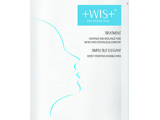 AI-WIS面膜包装设计