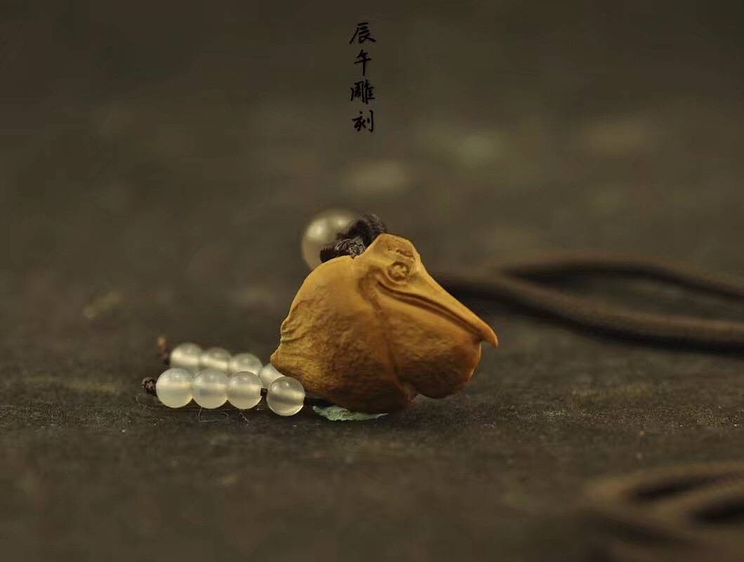 辰午核雕（图ZODkyOTkyMTI=） - 其他手工艺 - 站酷设计师辰午原创素材 - 站酷ZCOOL