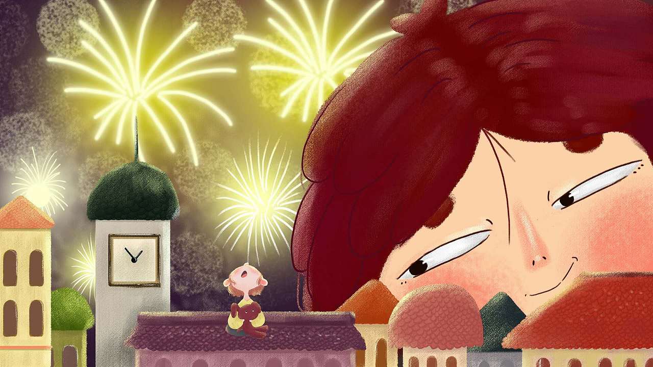 练习（图ZMTI5MTY4NTA4） - 儿童插画 - 站酷设计师小板砖儿原创素材 - 站酷ZCOOL