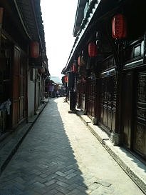 出去走走（图ZMzY4Mjg5MDg=） - 风光摄影 - 站酷设计师zjn125原创素材 - 站酷ZCOOL