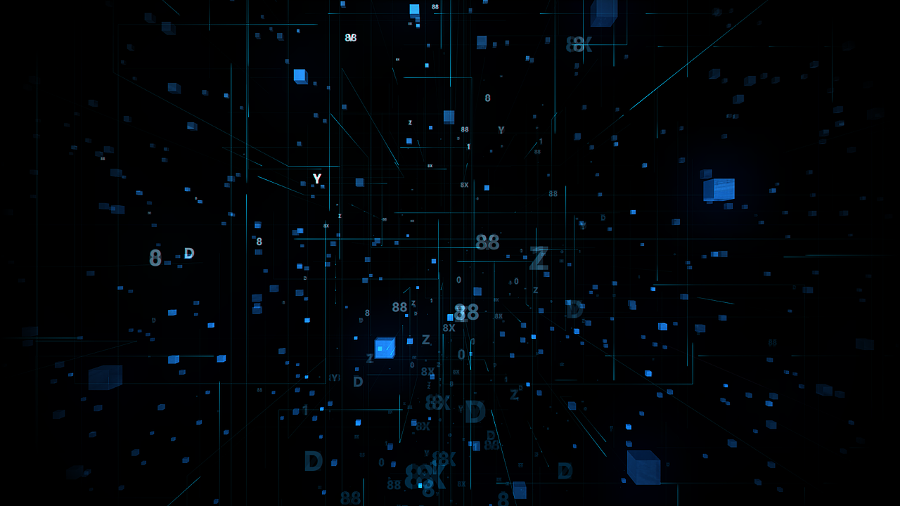 Ventuz_X_粒子汇聚（图ZMTU2NDIyMjky） - 其他影视 - 站酷设计师乐开花Dreamer原创素材 - 站酷ZCOOL