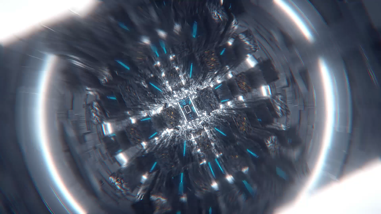 吉利博越GKUI 19（图ZMTY1NDU0ODY4） - 动画/影视 - 站酷设计师视说新语原创素材 - 站酷ZCOOL