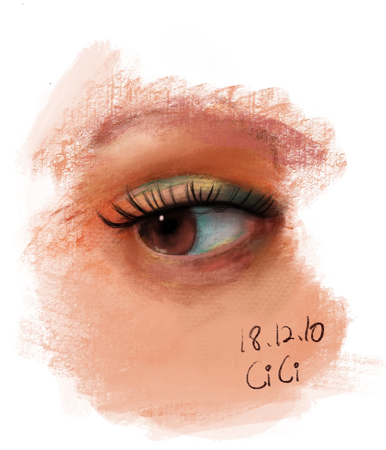 涂一个🏄‍♀️（图ZMTc3NTY3MjMy） - 创作习作 - 站酷设计师二子呀原创素材 - 站酷ZCOOL