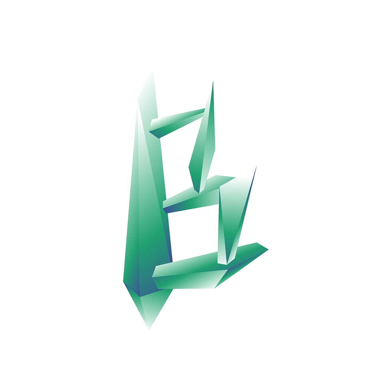 毕设 ·斑斓 · 字母一组（图ZMjUyMDE3ODA=） - 字体/字形 - 站酷设计师翰HEAVEN原创素材 - 站酷ZCOOL