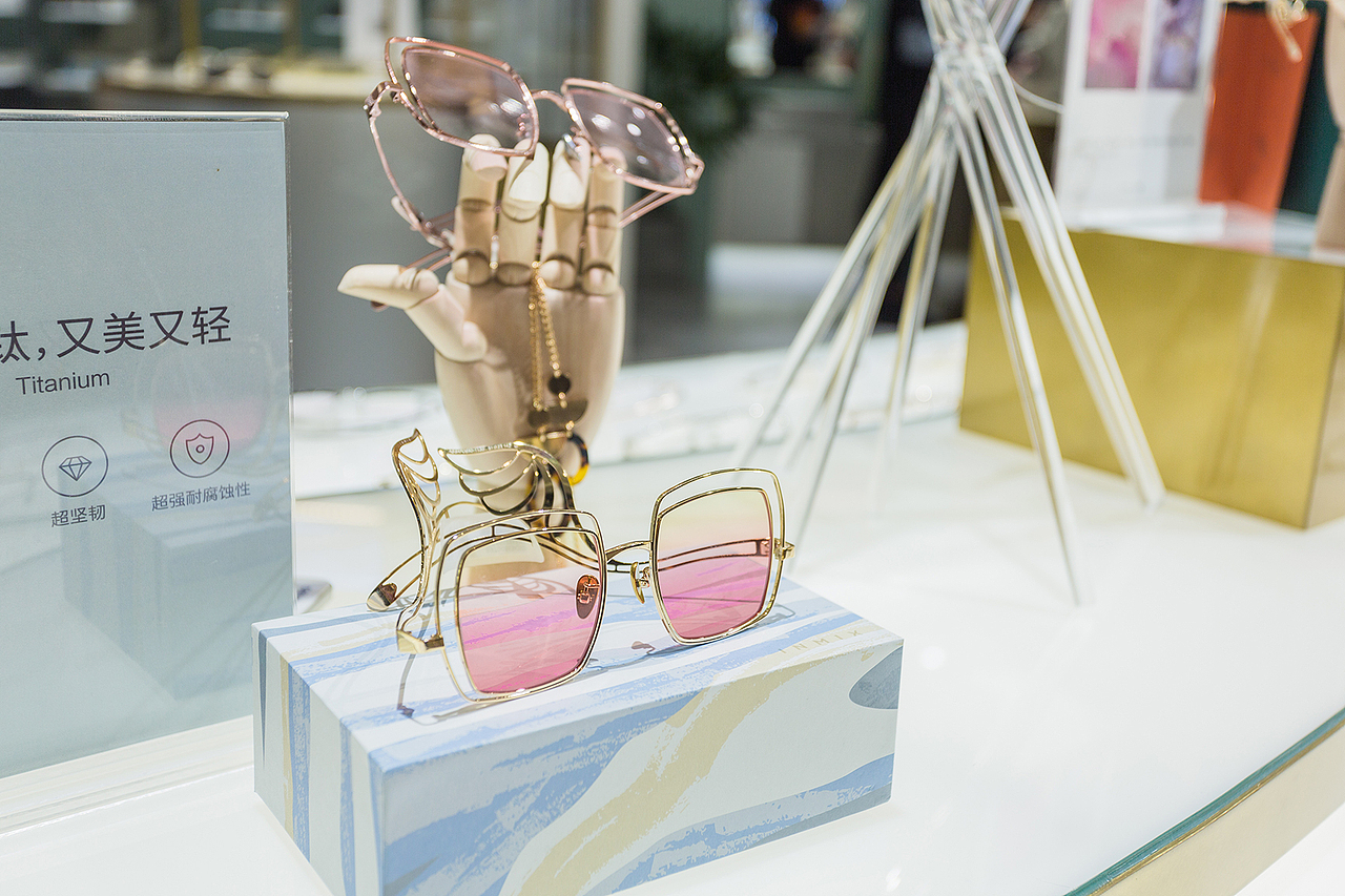 INMIX音米北京大兴龙湖天街店