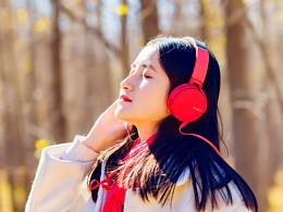 秋天·安安静静的绚烂