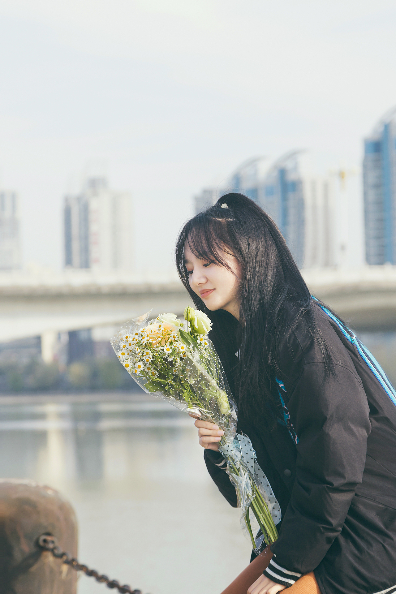 冬季色彩 / 是你温暖了冬天