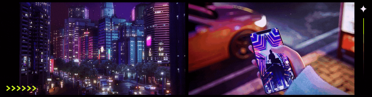 2021——年度项目总结