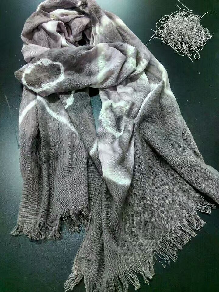 扎染设计（图ZMTAyNTAwNTc2） - 其他手工艺 - 站酷设计师难有以南原创素材 - 站酷ZCOOL