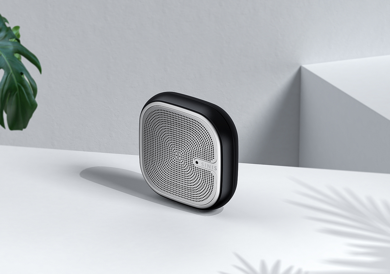 第一期学员作品——小被子产品渲染训练营