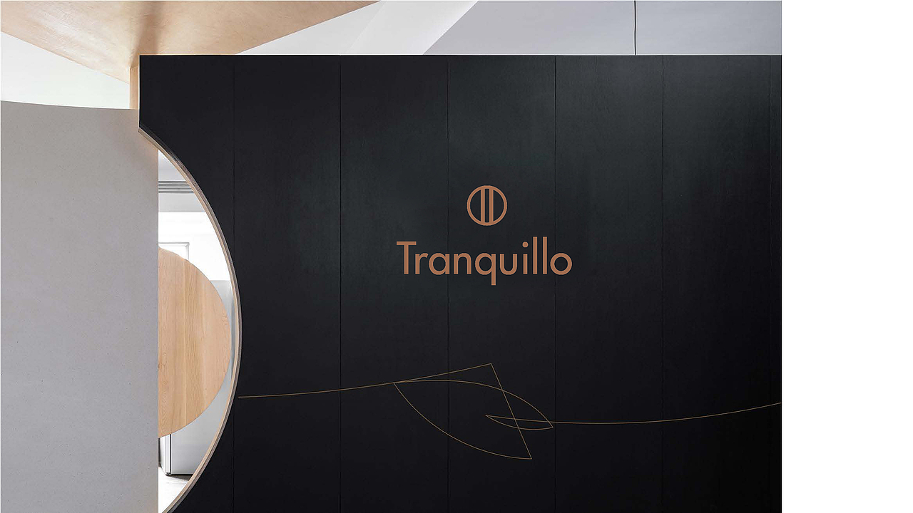 VIS | 服装 | Tranquillo