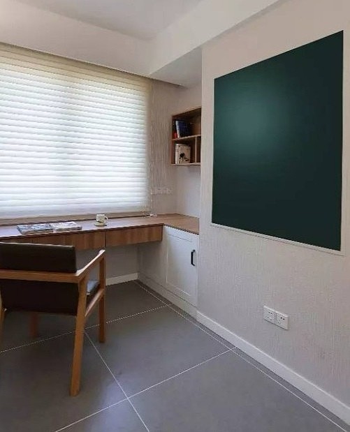 沈阳兴邦装饰半包和全包价格—129㎡北欧风,和光同尘