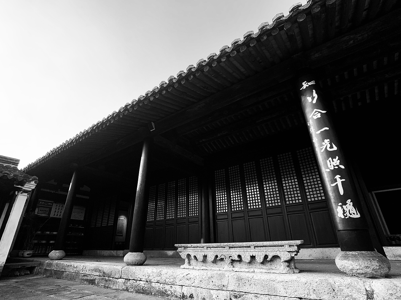 古典建筑（图ZMjEwODI1MTI4） - 环境/建筑摄影 - 站酷设计师我们的烟火流年原创素材 - 站酷ZCOOL