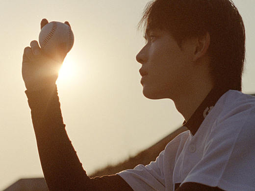 野球少年（其二）