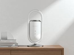 The simplest white