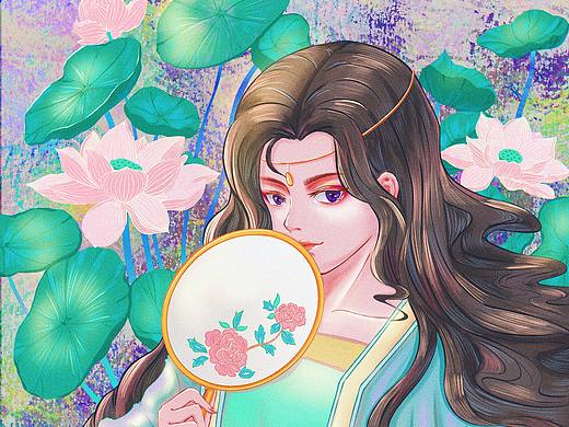 采莲曲