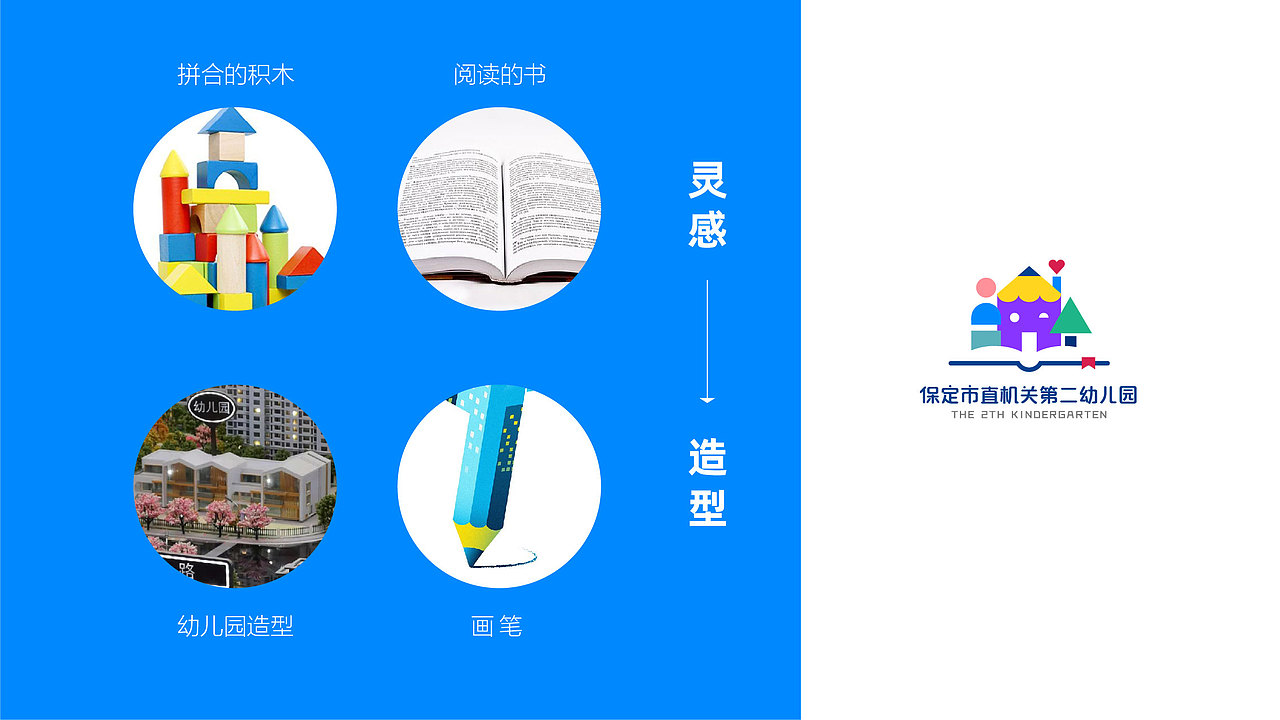 幼儿园品牌设计方案·保持童真·小朋友们的快乐天地（图ZMjkwOTA4MjQ4） - 品牌 - 站酷设计师爱设计的木子晓原创素材 - 站酷ZCOOL