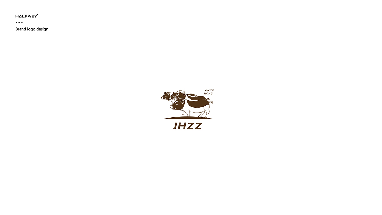 LOGO - 商业案例合集（图ZMjMwMDAwMTEy） - Logo - 站酷设计师小I窝原创素材 - 站酷ZCOOL