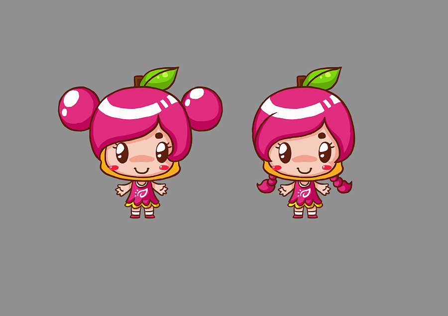 【原创】脐橙总动员