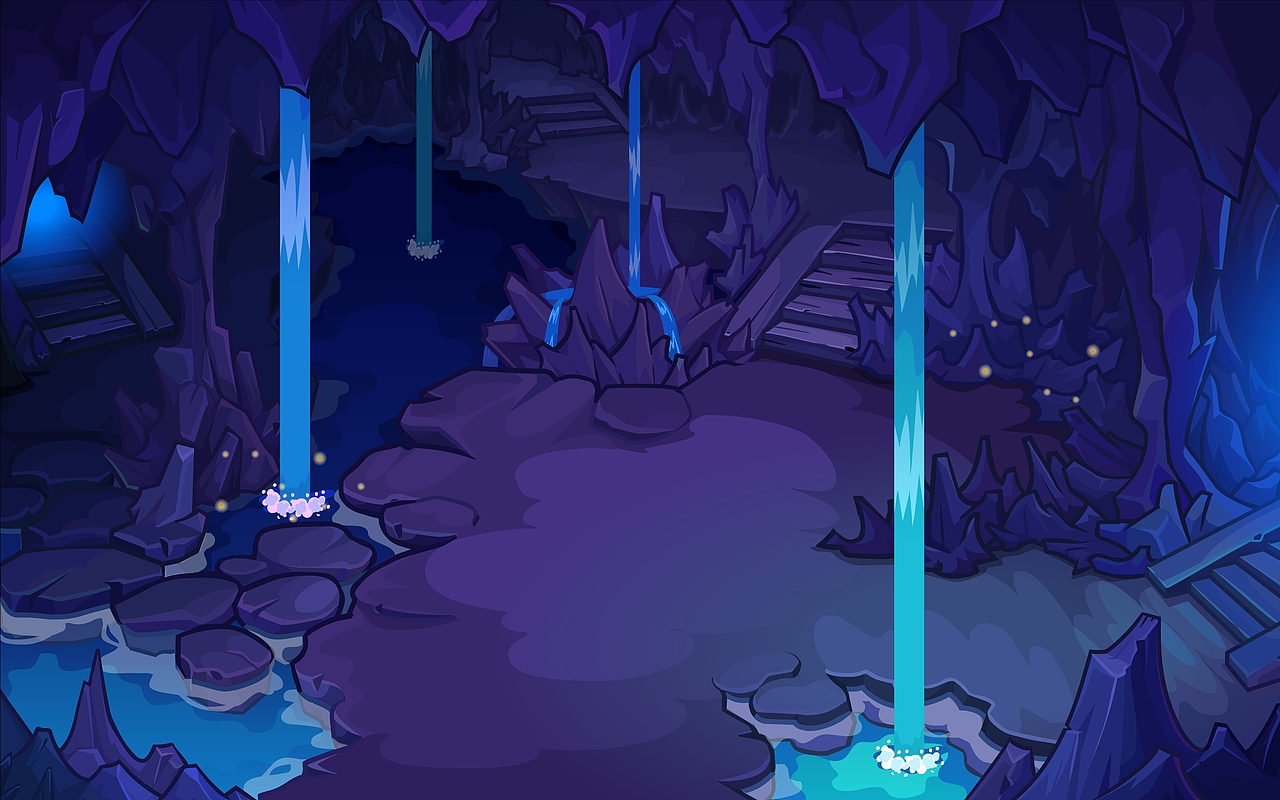 flash几个矢量场景（图ZNzc3MTAxNDQ=） - 游戏/娱乐 - 站酷设计师kikinight原创素材 - 站酷ZCOOL