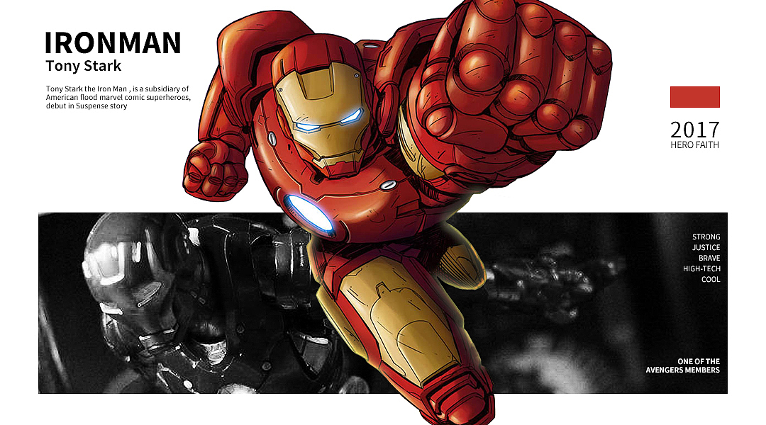 版式练习-第二弹