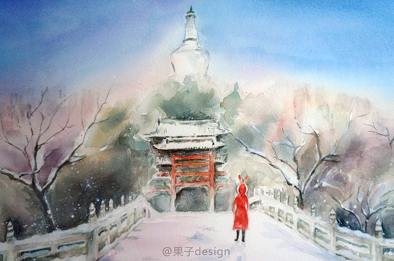 2020年海南儋州写生第二辑(二月作品)