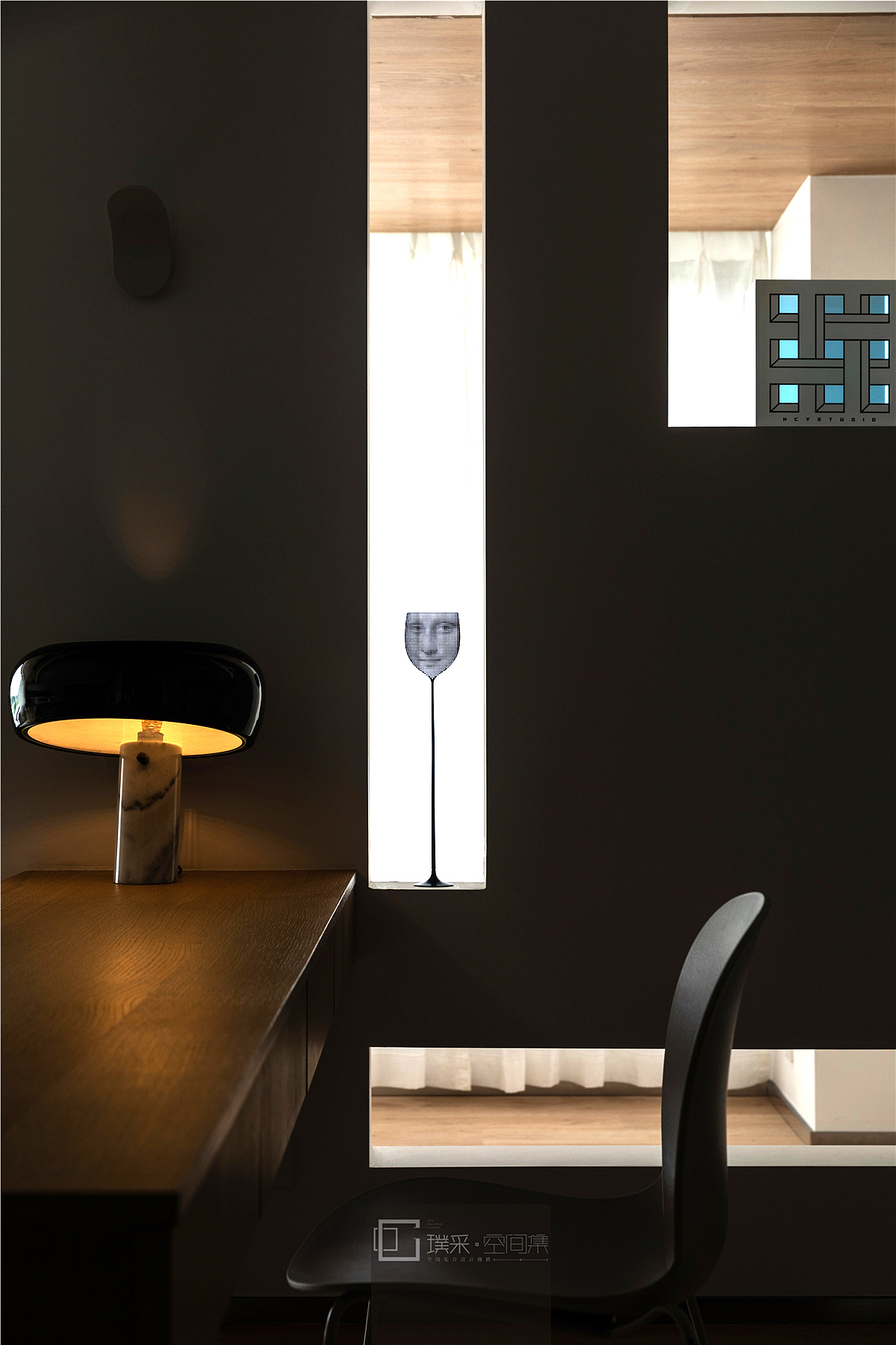 璞采|自然与生活 共生共鸣（图ZMjE1NTMwMjgw） - 家装设计 - 站酷设计师璞采空间设计原创素材 - 站酷ZCOOL