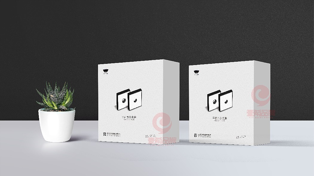 一希品牌设计 包装设计 产品包装设计 手提袋设计