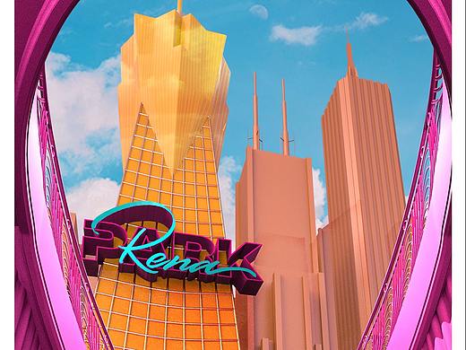 概念海報(bào)2020（個(gè)人主頁-ZNTQyMzE5MjA=） - 場(chǎng)景 - 站酷設(shè)計(jì)師偷渡客狗沫原創(chuàng)素材 - 站酷ZCOOL