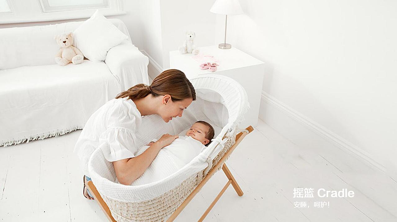 之美品牌设计芬可孕婴品牌全案策划设计乐亚凯