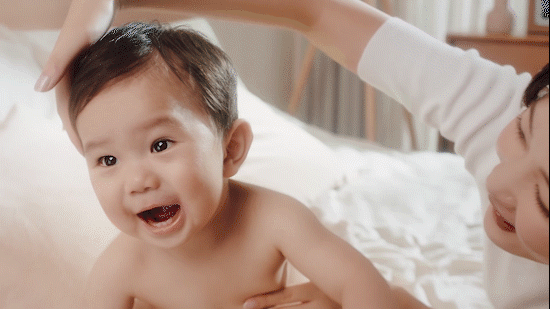 『 平面+视频 』 日本啾啾儿童沐浴露 ✖ foodography（图ZMjM2NTgyMjE2） - 产品摄影 - 站酷设计师Foodography原创素材 - 站酷ZCOOL