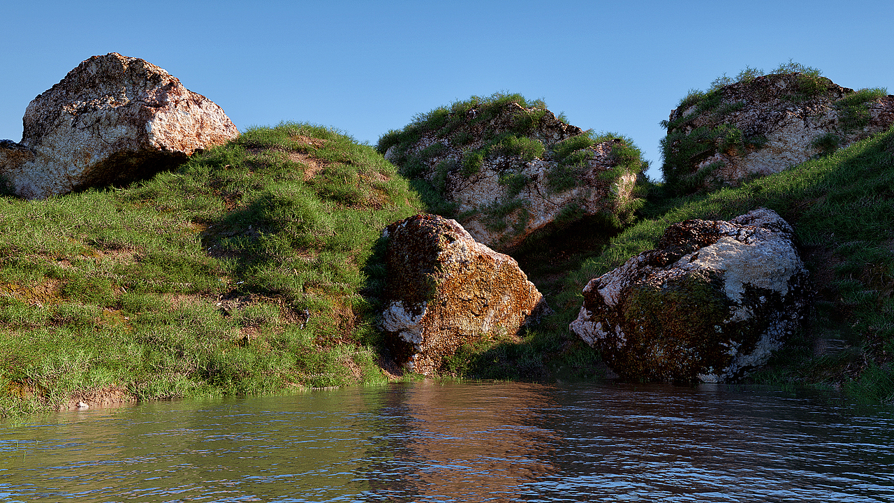 Octane Render渲染练习