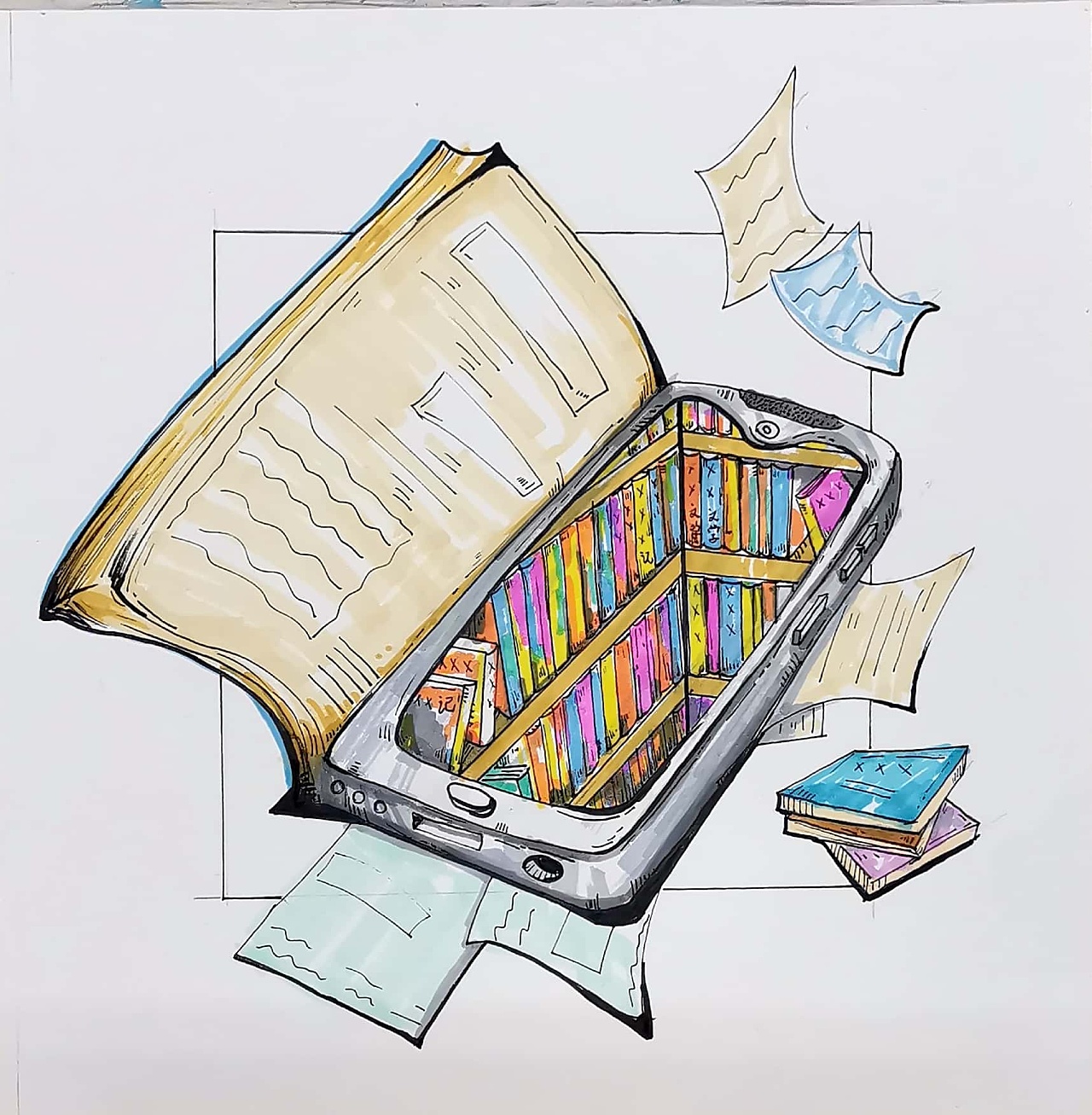 图形创意—基础