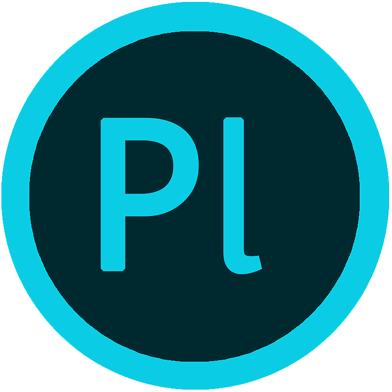 Adobe 软件图标，Ps、Pr、Ai、Ae、Dw等设计软件图标（图ZMTQ5NzgxMTQ0） - Logo - 站酷设计师被时尚耽误的懒癌原创素材 - 站酷ZCOOL