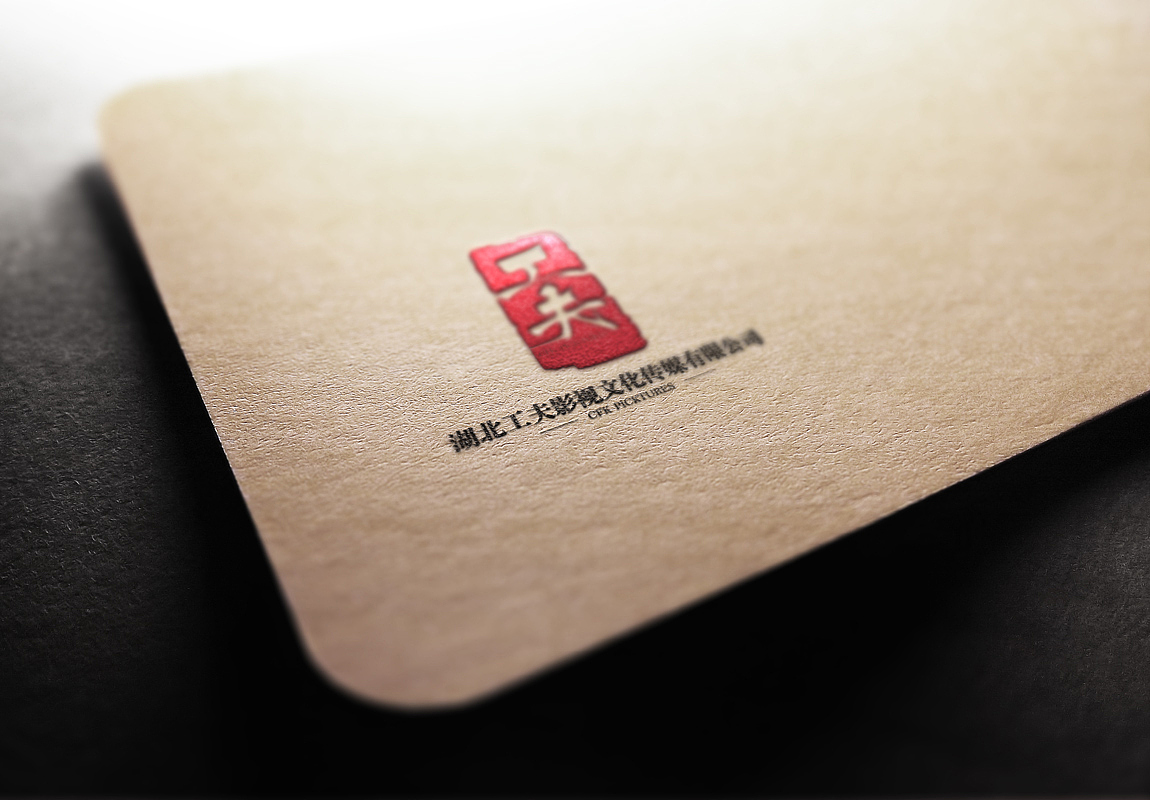 影视公司logo