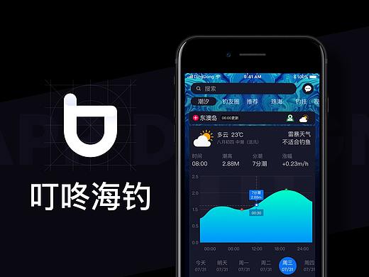 叮咚 整个项目