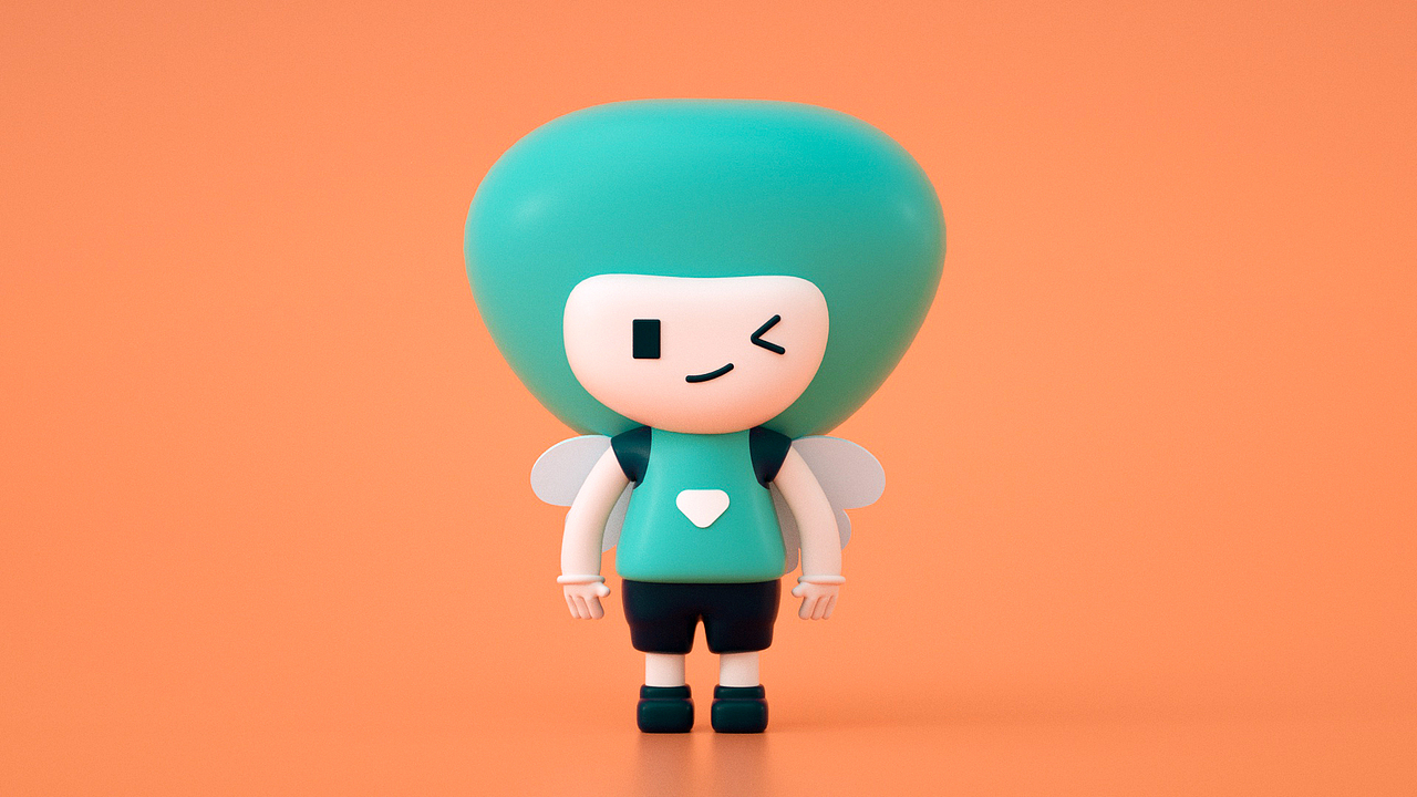 乐天恩翔国际幼儿园超级ip创造