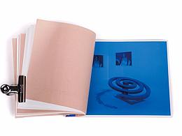 广煜之书籍设计（二）