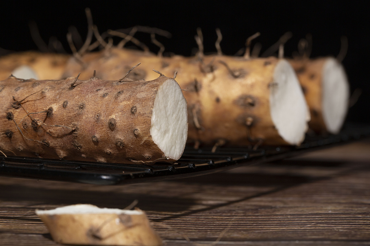 温县铁棍山药（图ZMjMyMTEwNTA4） - 产品摄影 - 站酷设计师有间图片社原创素材 - 站酷ZCOOL