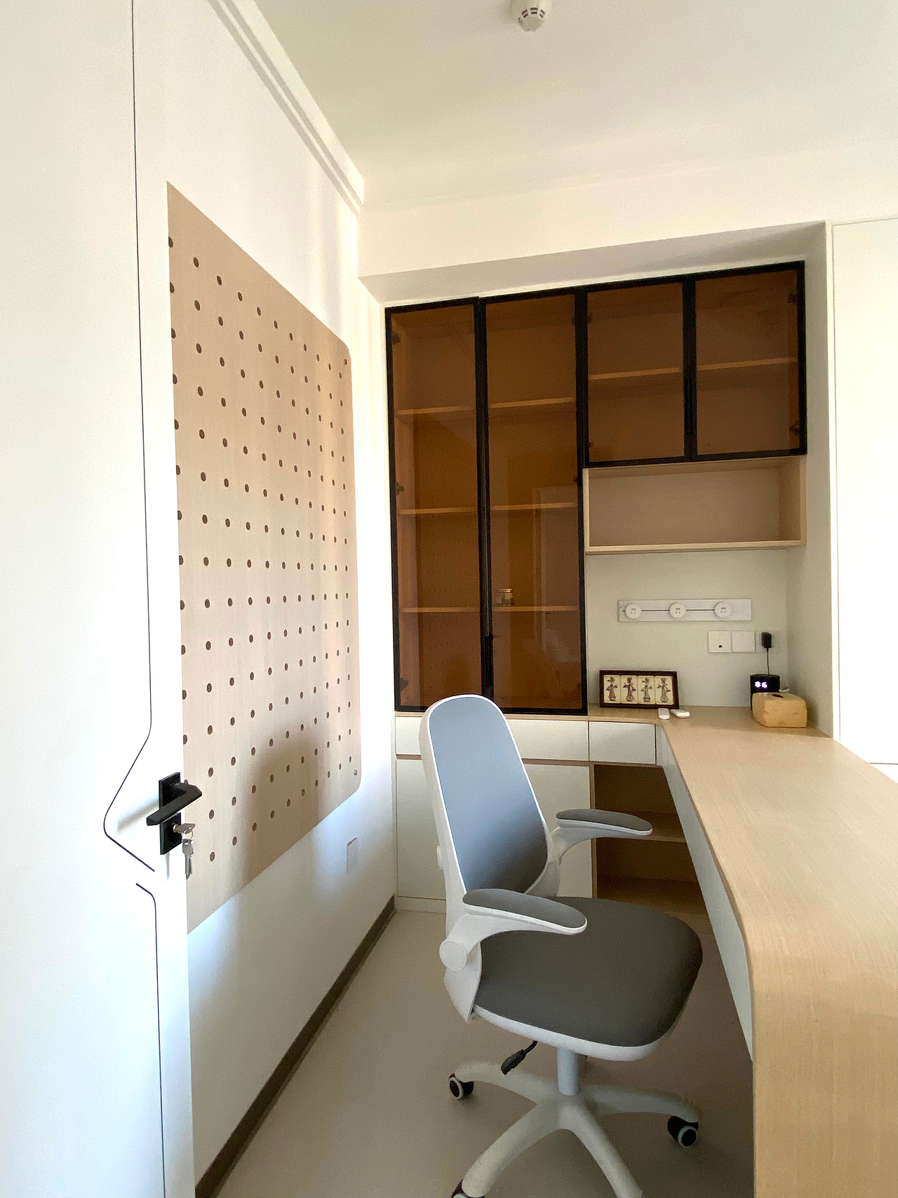 设计自己的新家