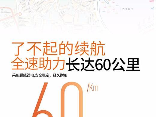 F1电动车详情