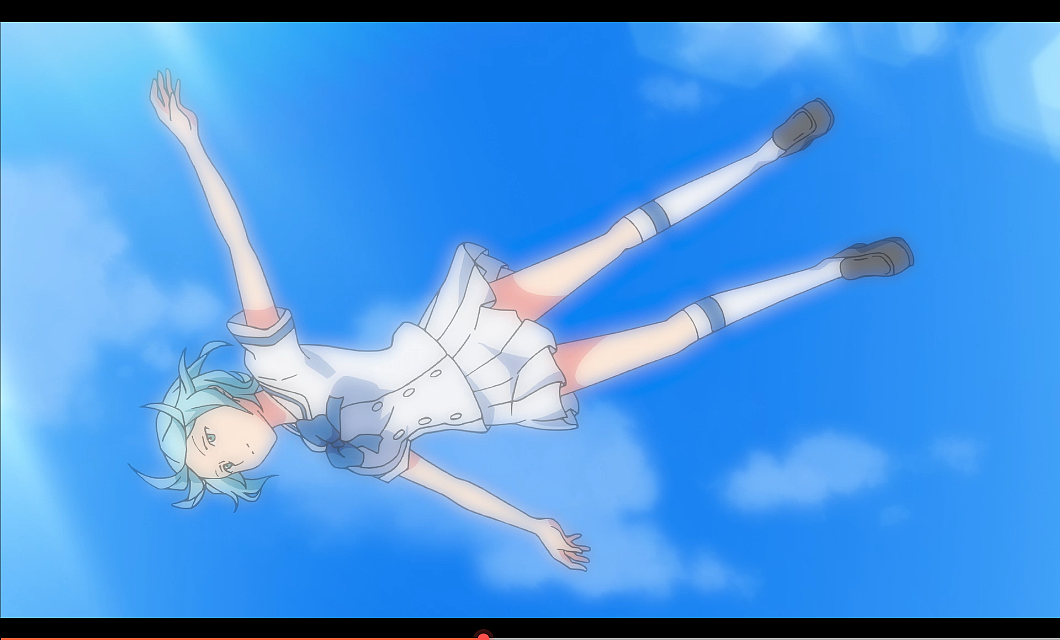 变形少女(苍井空篇)