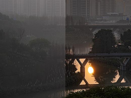 【日常练习】中央公园