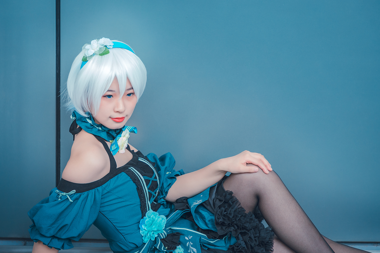 2019广州元旦萤火虫漫展（图ZMTQwODg0MDIw） - 人像摄影 - 站酷设计师Air416原创素材 - 站酷ZCOOL