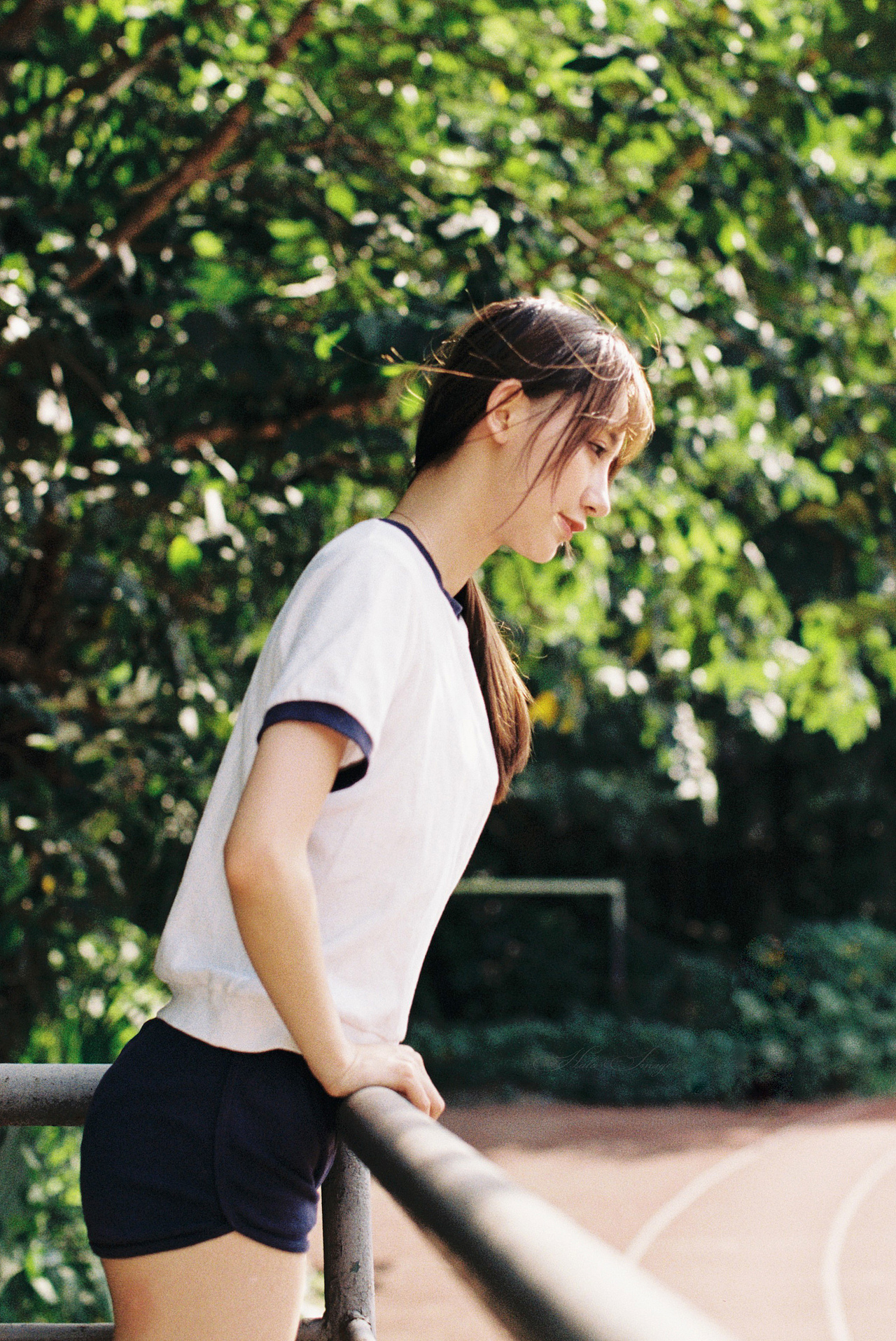 这城市风总是很大