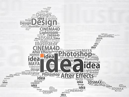 銳龍?zhí)幚砥鲃?chuàng)意海報(bào)（個人主頁-ZMjQ1NzU2MzI=） - 海報(bào) - 站酷設(shè)計(jì)師a22785013原創(chuàng)素材 - 站酷ZCOOL