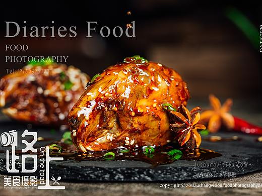 美食摄影/烧烤
